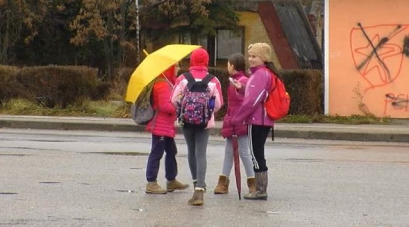 Javni oglas za izbor članova školskog odbora OŠ "Fra Mije Čuića"