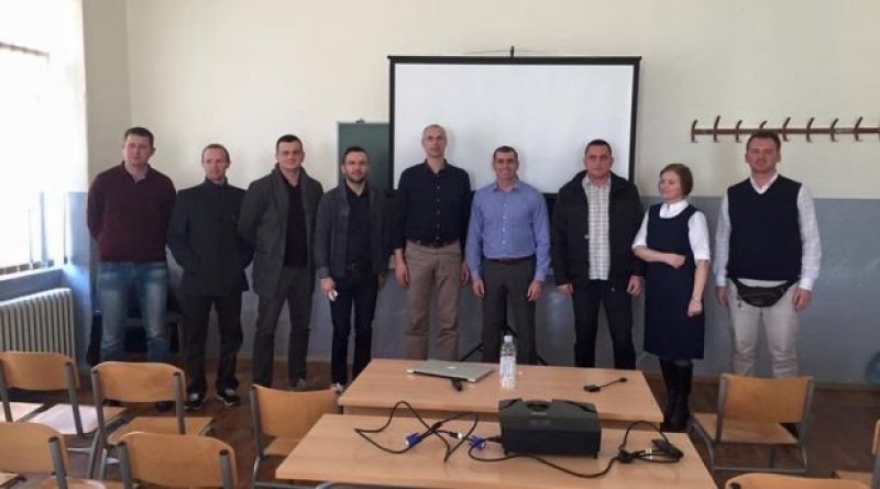 Livno: Održano je popularno-znanstveno predavanje profesora dr.sc. Ivice Puljka