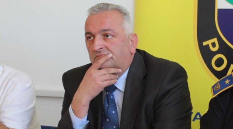 Darinko Mihaljević: Napadi i optužbe za korupciju vodećih ljudi Županijskog MUP-a početak su prljave predizborne kampanje