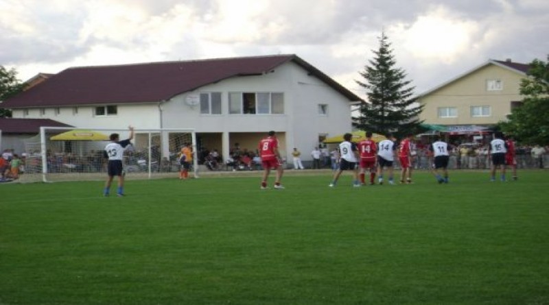 Sufinanciranje sportskih manifestacija