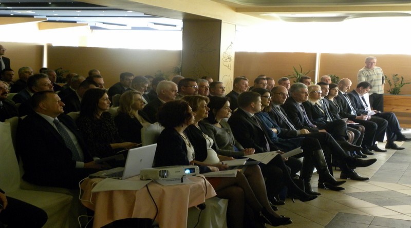 Predsjedatelj Predsjedništva BiH dr. Dragan Čović otvorio Konferenciju Interreg-IPA u Kupresu