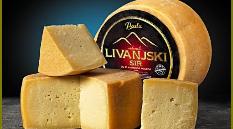 I mljekara Puđa će izvoziti u EU?