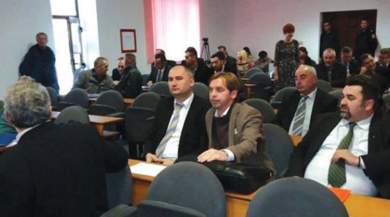 Održana sjednica Skupštine HB županije