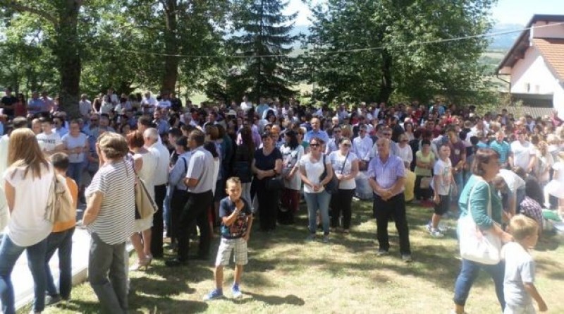 Velika Gospa u Vidošima
