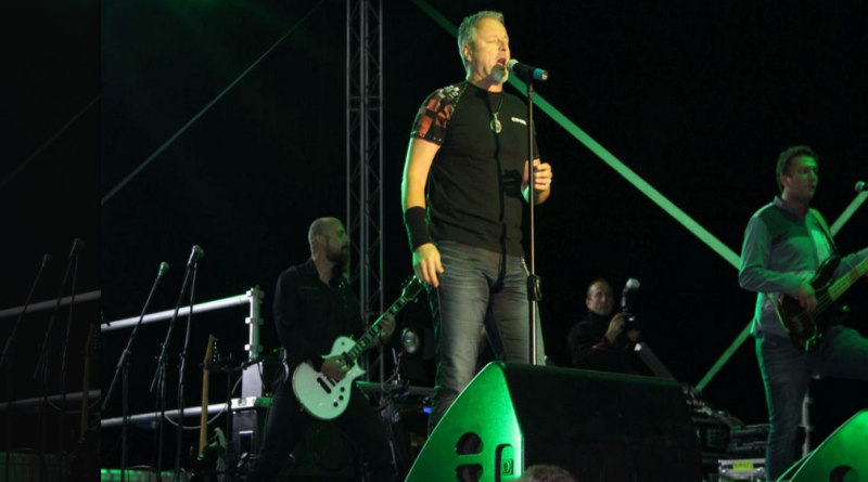 Thompson održao koncert za pamćenje u Tomislavgradu!