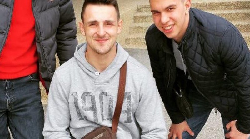 Mišani se okupili sa svih strana svijeta i prikupljali novac za Jozino liječenje