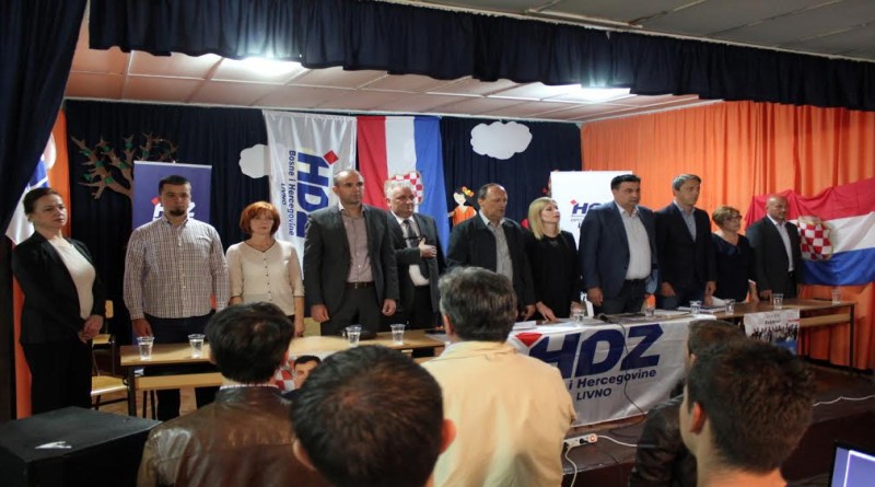 Zajedno ZA LIVNO: predstavljen izborni program na TO D.Grad i TO G.Grad