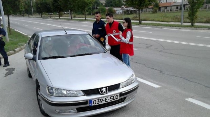 Crveni križ općine Livno obilježio Svjetski dan prve pomoći