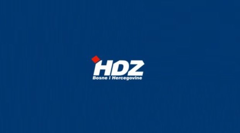 HDZ BiH Livno: Nije samo važno kako će izgledati saziv Hrvatskoga sabora, nego i tko će u Saboru predstavljati Hrvate iz BiH