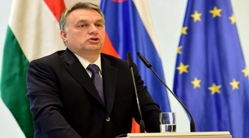 Orban: Referendum je prilika spriječiti Bruxelles da nam određuje koliko migranata moramo primiti