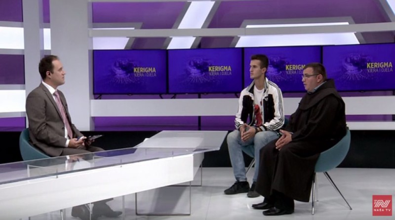 Tomislavgradska Frama na Našoj TV