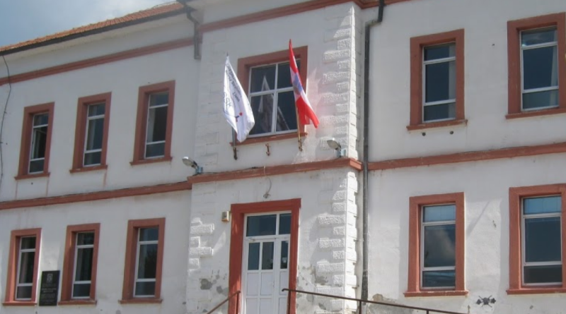 POSLUŠAJTE RAZGOVOR: Radovi na Srednjoj strukovnoj školi u Livnu