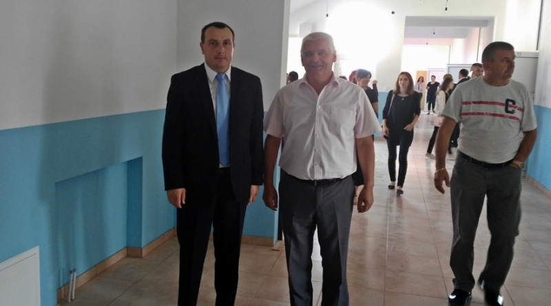 Svečano otvorene nove prostorije Srednje strukovne škole u Tomislavgradu