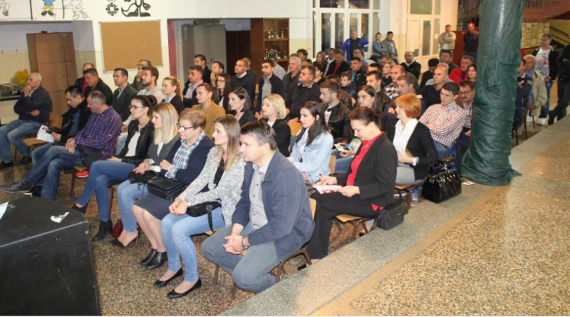 Zajedno ZA LIVNO: MZ Brina – Žabljak uz HDZ BiH