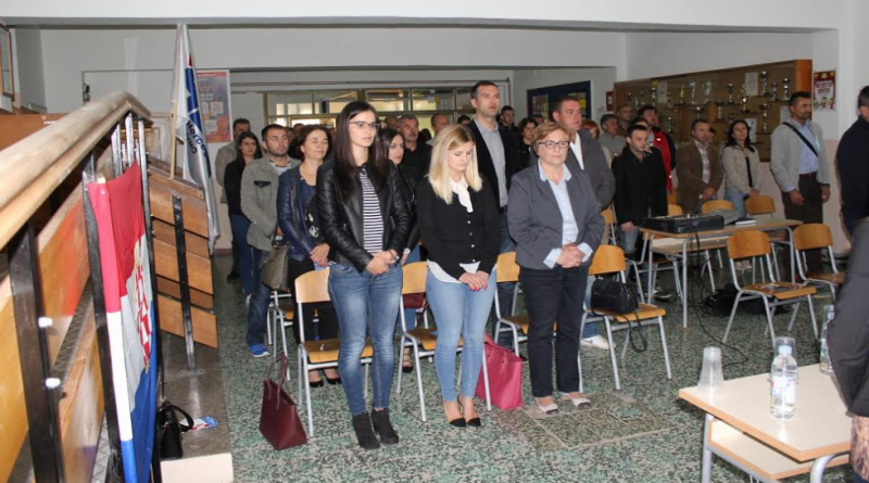 Zajedno ZA LIVNO: predstavljen izborni program na TO Prikorika – Zastinje
