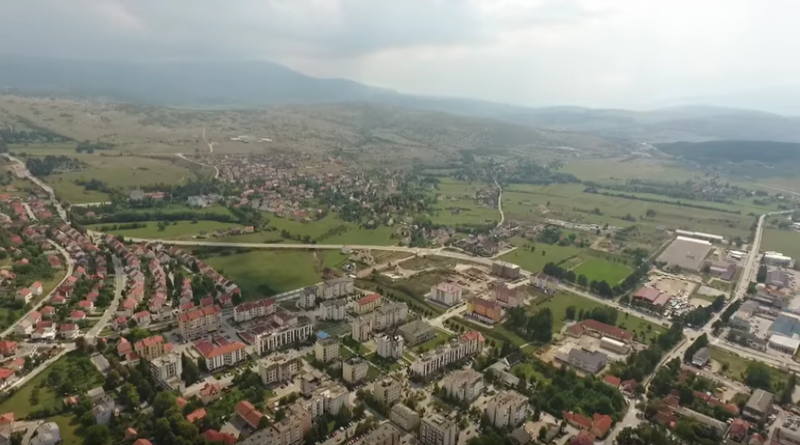 VIDEO: Povodom Dana Opcine Livno i 1124. obljetnice prvog pisanog spomena Livna i livanjskog kraja
