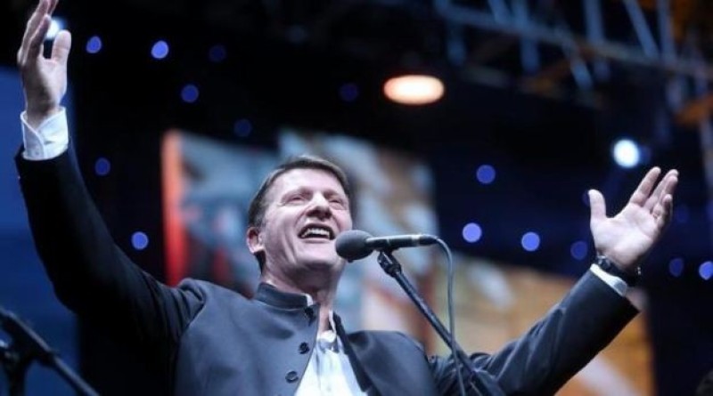 U srijedu koncert klape Intrade & Tomislava Bralića povodom Dana općine Livno