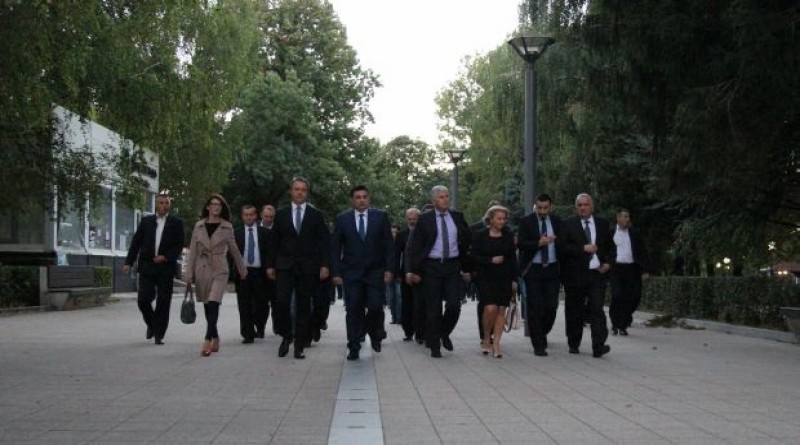 Obilježena 26. obljetnica utemeljenja OO HDZ BiH Livno i održan središnji predizborni skup