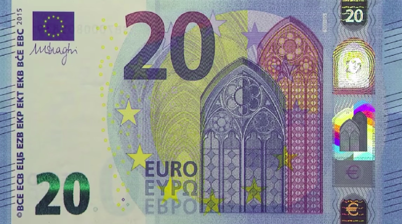 OPREZ: U opticaju krivotvorene novčanice, Livno!