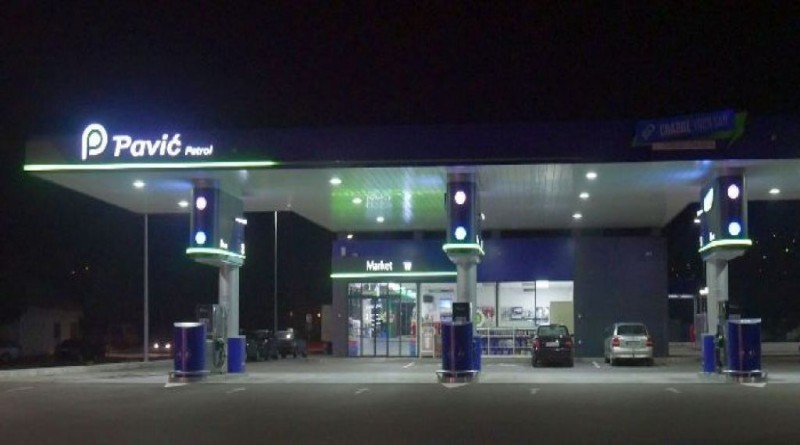 Uspješna suradnja srednjoškolaca i lokalnih gospodarstvenika
