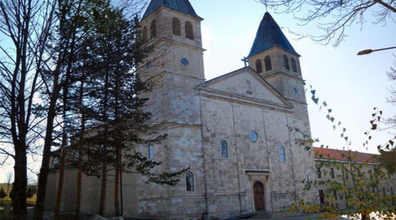 Statistika župe Livno za 2016. godinu