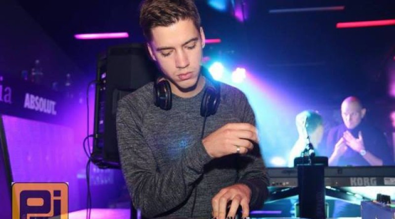 POSLUŠAJTE: Mladi livanjski DJ snimio drugi singl