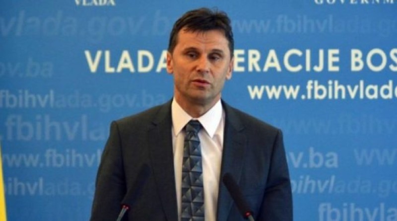 NOVALIĆ: BH Telecom i HT Eronet su dobre i profitabilne kompanije i nećemo ih prodavati