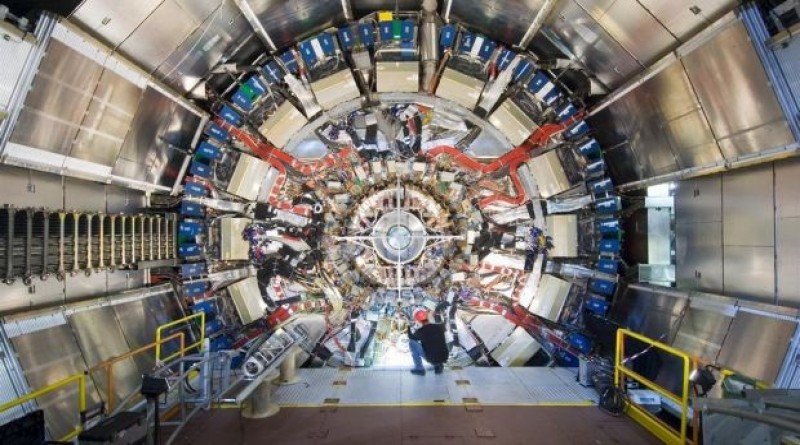Stručno putovanje u CERN livanjskih srednjoškolaca