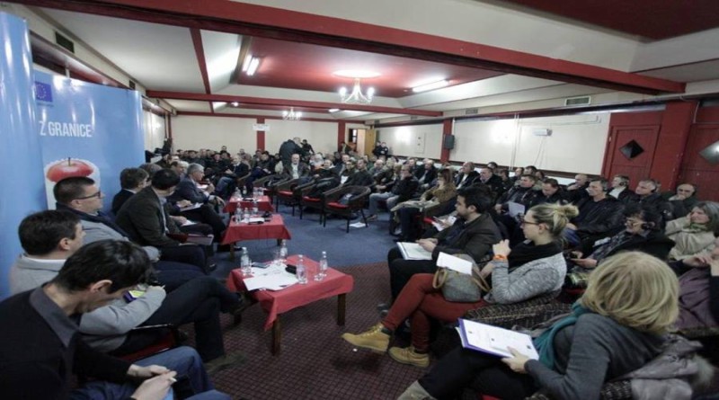 U Livnu održan forum o perspektivama BiH poljoprivrede