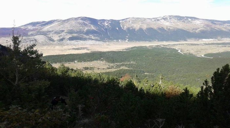 NAŠA OGNJIŠTA I NAŠA BAŠTINA: Križ na Dugom polju