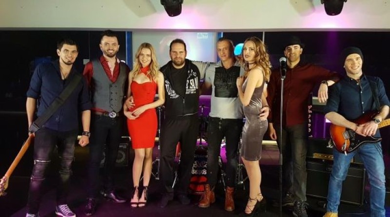 Pogledajte novi spot livanjske grupe "Macao band" - Moja rano