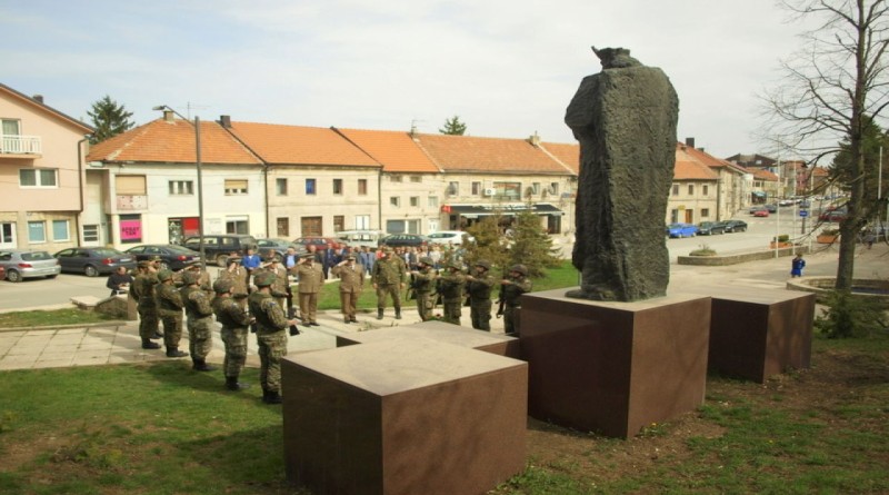 Najava: Obilježavanje 25.obljetnice HVO-a