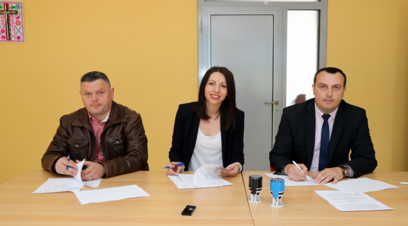 POTPISAN SPORAZUM KOJIM SE SUSTAVNO RIJEŠAVA FINANCIRANJE CENTRA “NOVA NADA” U KOVAČIMA