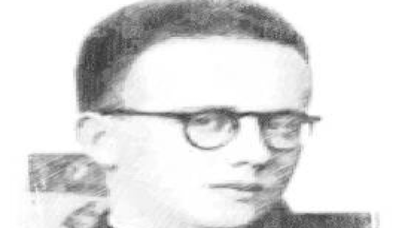 Najava: Komemoracija za don Jurja Gospodnetića i ubijene Hrvate katolike Grahova o 76. obljetnici stradanja