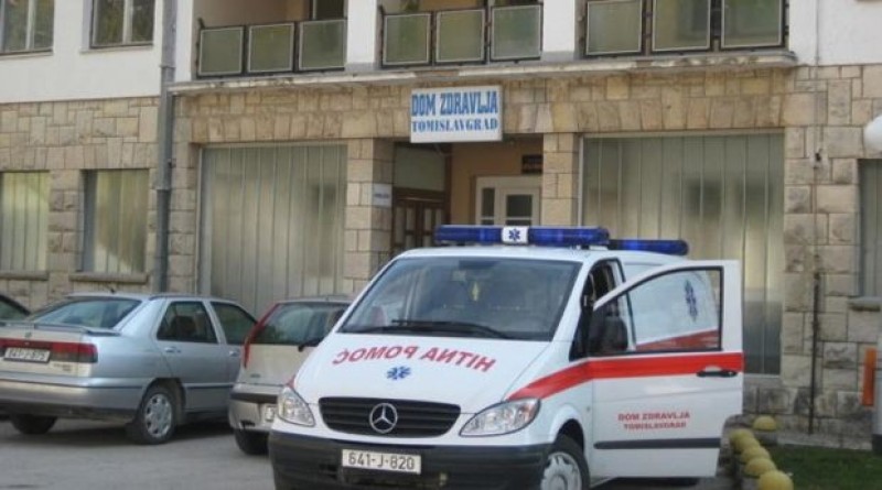 Dom zdravlja Tomislavgrad uskoro dobiva novi centar za mentalno zdravlje