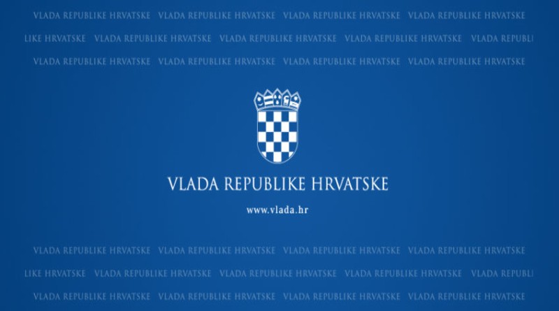 VLADA RH ODOBRILA 900 TISUĆA KN PROJEKTIMA IZ TOMISLAVGRADA