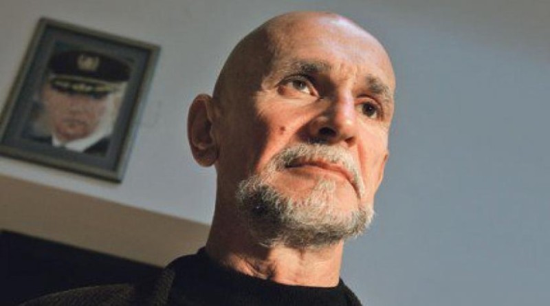 U Tomislavgradu predstavljena knjiga Zvonke Bušića: "Zdravo oko sjećanja"