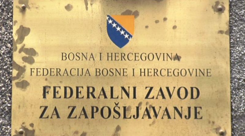 Obavijest poslodavcima i neuposlenim osobama