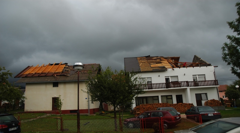KUPRES: Javni poziv za podnošenje prijava za procjenu štete nastale nevremenskom nepogodom