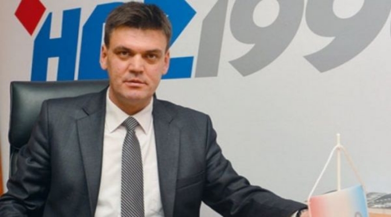 ZAGREBE IZVINI, OVI NISU BAŠ SVOJI: Imamo “hrvatske” političare u BIH koji ne znaju što je Dom naroda i koji je njegov smisao