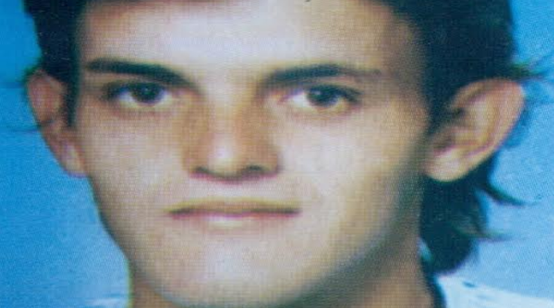 NAVIK ON ŽIVI KI ZGINE POŠTENO: Marijan Sabljić