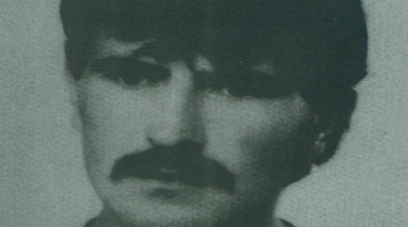 NAVIK ON ŽIVI KI ZGINE POŠTENO: Drago Ljubičić