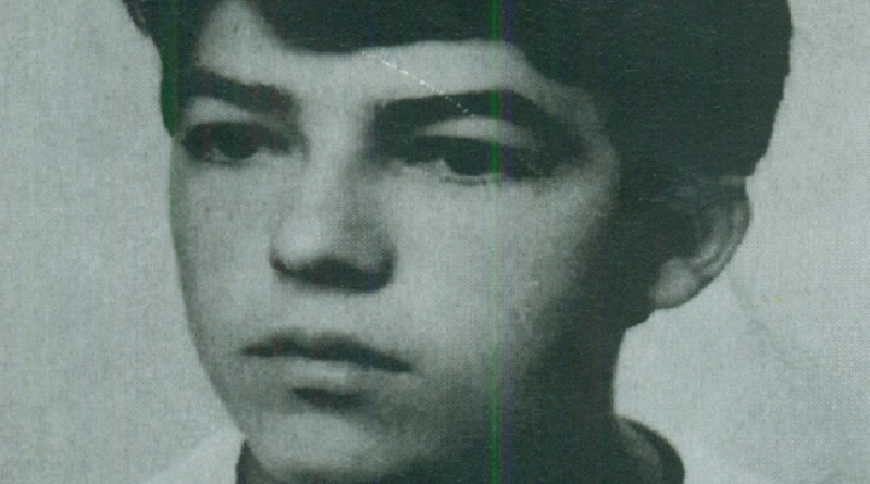 NAVIK ON ŽIVI ZGINE POŠTENO: Željko Drmić