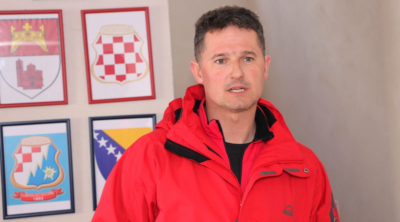 ANTE VUKADIN PONOVNO IZABRAN ZA PREDSJEDNIKA PD “ORLOVA STINA”