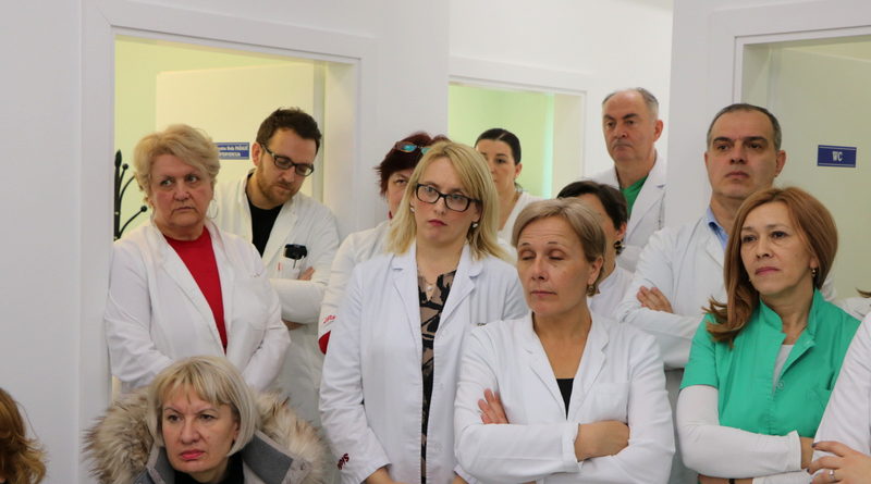 TOMISLAVGRAD: POZIV OSIGURANIM OSOBAMA ZA IZBOR DOKTORA MEDICINE U PRIMARNOJ ZDRAVSTVENOJ ZAŠTITI