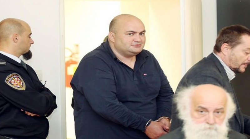 Najtraženiji kamatar iz Hrvatske preminuo nakon manje nesreće u Tomislavgradu