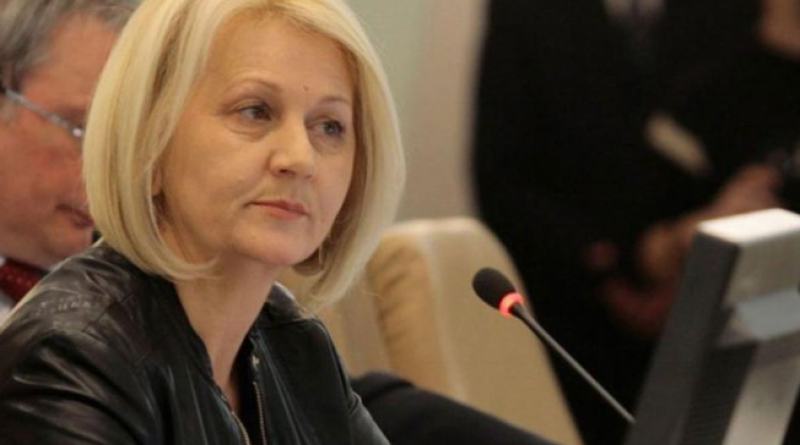U parlamentu BiH traje rasprava o zakonu Borjane Krišto o povećanju plaća vojnicima
