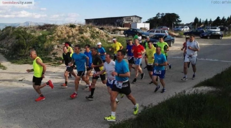 Nova sezona Duvanjske trkačke liga počinje 12. travnja