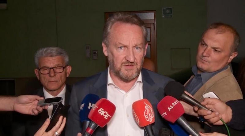 U Sarajevu bez dogovora o izmjenama Izbornog zakona