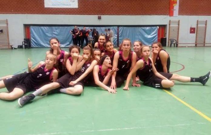 Predkadetkinje Tomislava plasirale se u finale državnoga prvenstva
